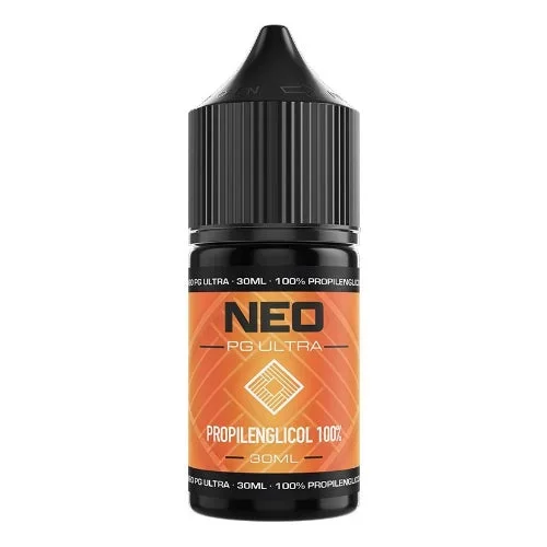 100% PG 30ml Ultra base (Neo Bases)
