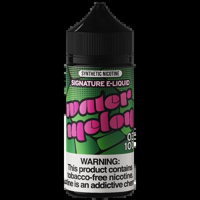 100ML | Water Melon by Signature100 TFN