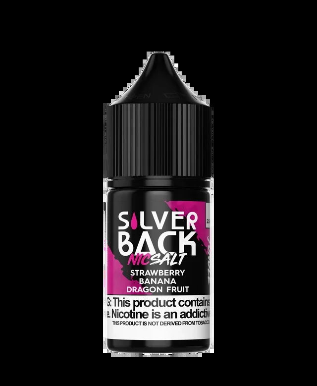 30ML | Lola by Silverback Juice Co