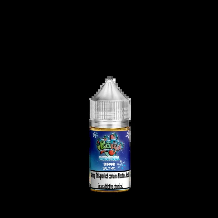 30ML | Pearry Menthol Salt by Fluid Foundry