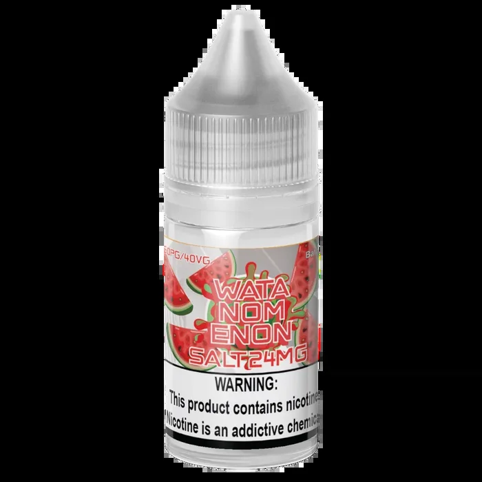 30ML | Watanomenon by Nomenon Salts