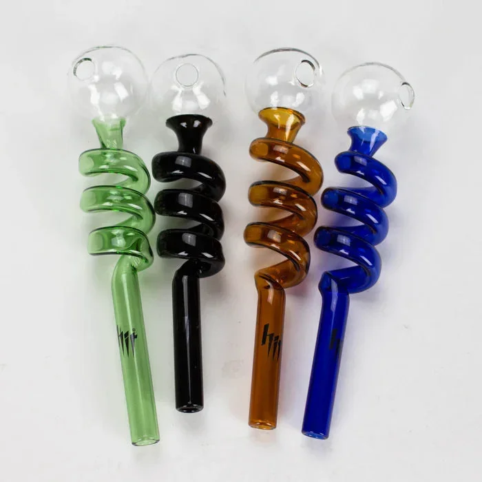 5.5″ Helix Oil Burner