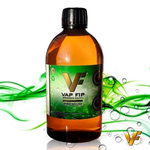 500ml base (Vap Fip)