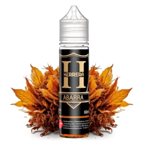 Abarra 30ml (Longfill) (Herrera)