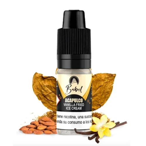 Acapulco 10ml (Babel)
