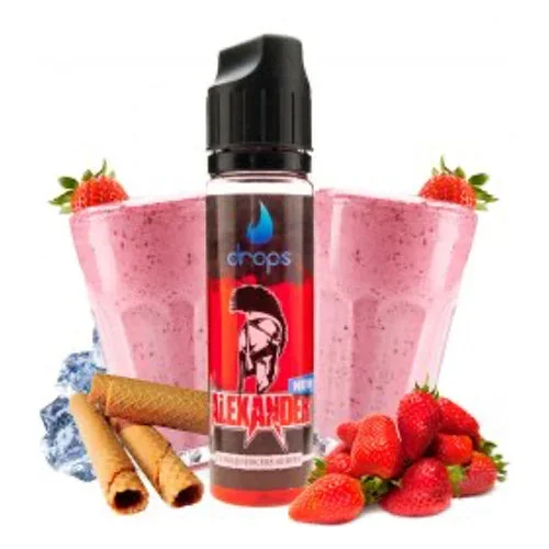 Alexander New 50ml (Drops)