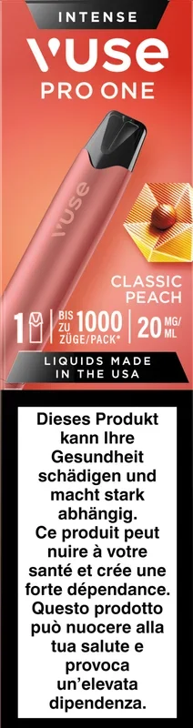 Aniseed 70/30 E-Liquid Cigara Original