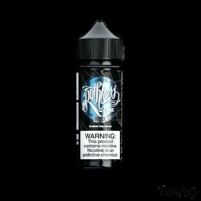 Antidote on Ice by Ruthless