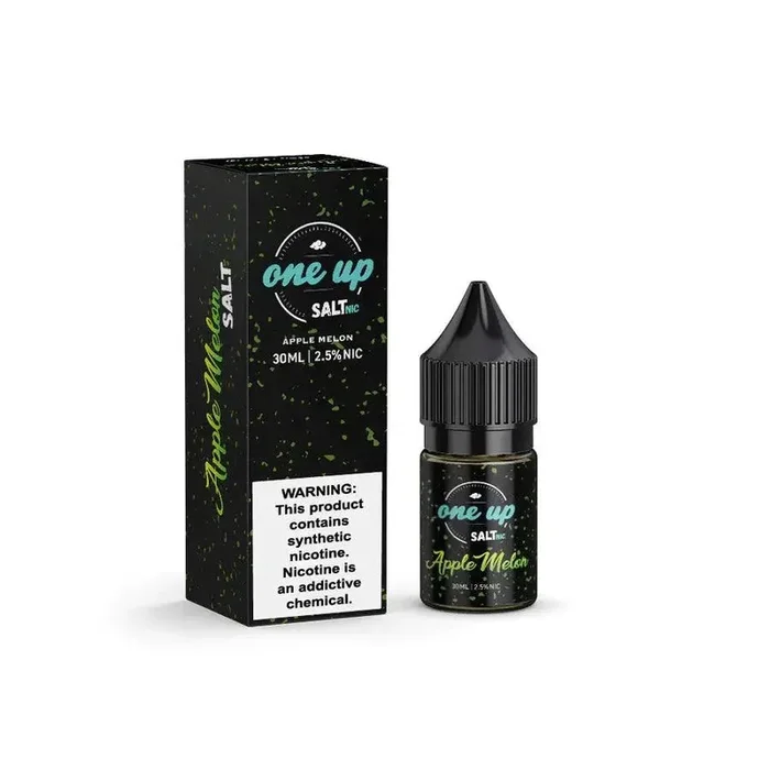 Apple Melon – One Up Salt 30mL