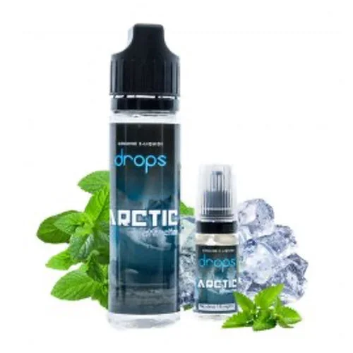 Arctic Attraction Shake ‘n’ Vape 60ml (Drops)
