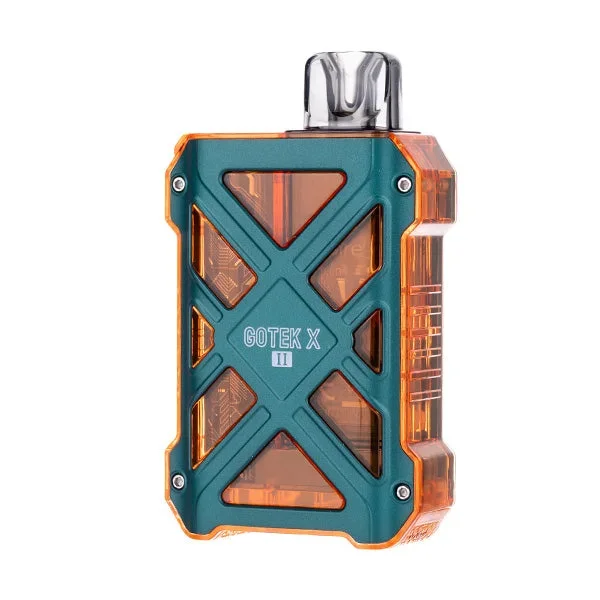 Aspire Gotek X II Pod Kit