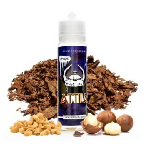 Attila 50ml (Drops)