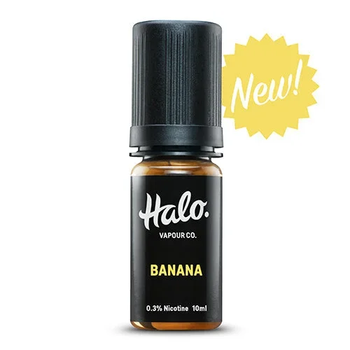 Banana by Halo Originals