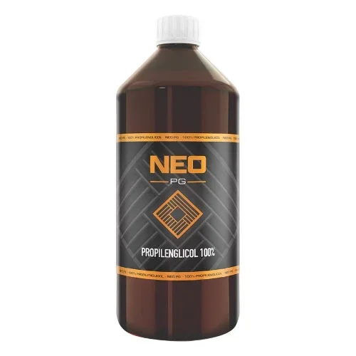 Base 100% PG 1000ml (Bases Neo)