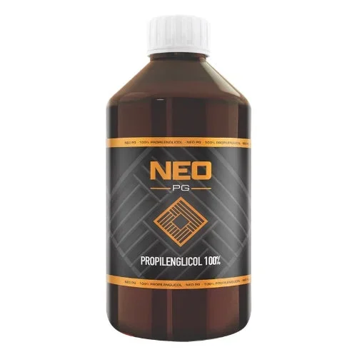 Base 100% PG 500ml (Bases Neo)