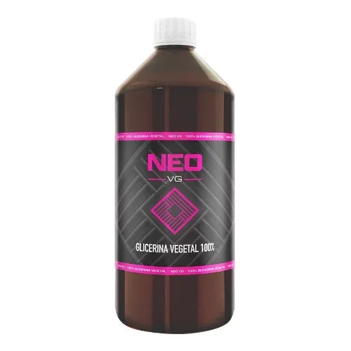 Base 100% VG 1000ml (Bases Neo)