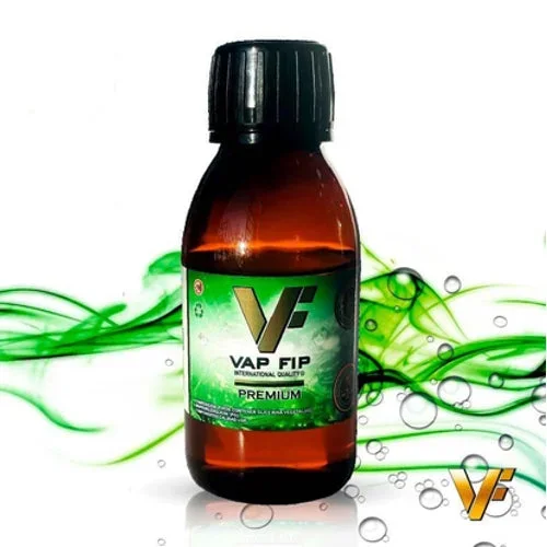 Base 100ml (Vap Fip)