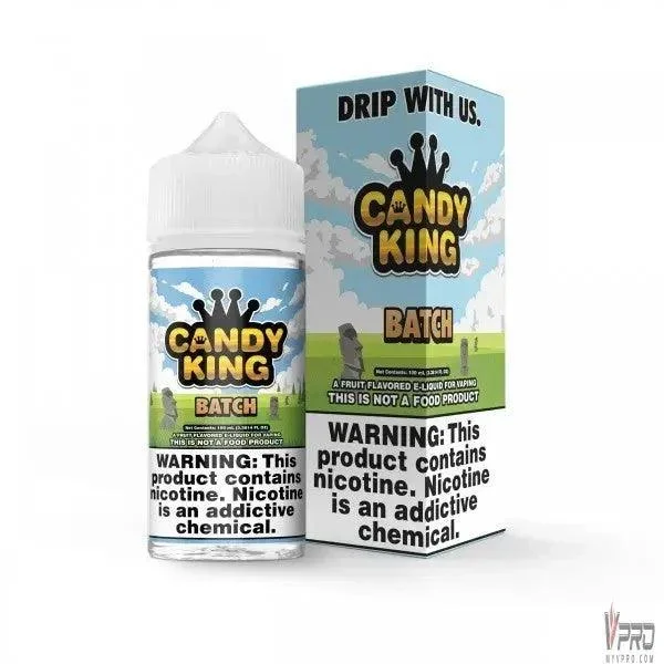 Batch – Candy King Synthetic 100mL