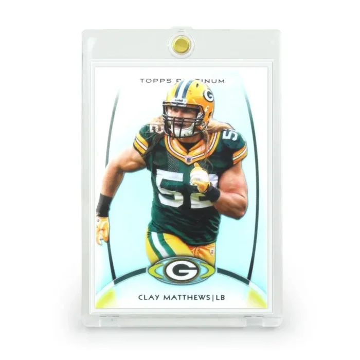 BCW: Magnetic Card Case – 20PT