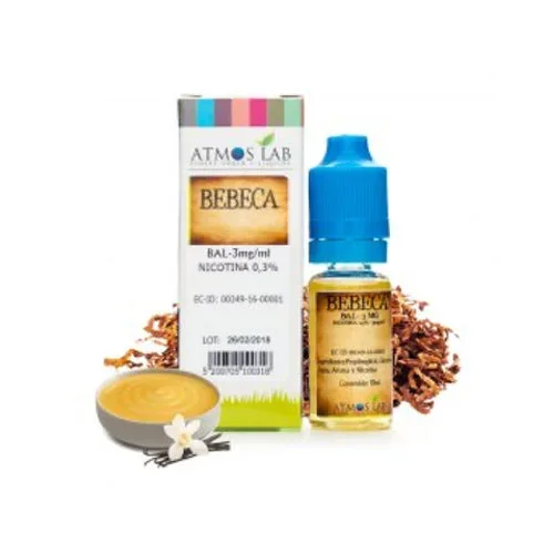 Bebeca 10ml (Atmos Lab)