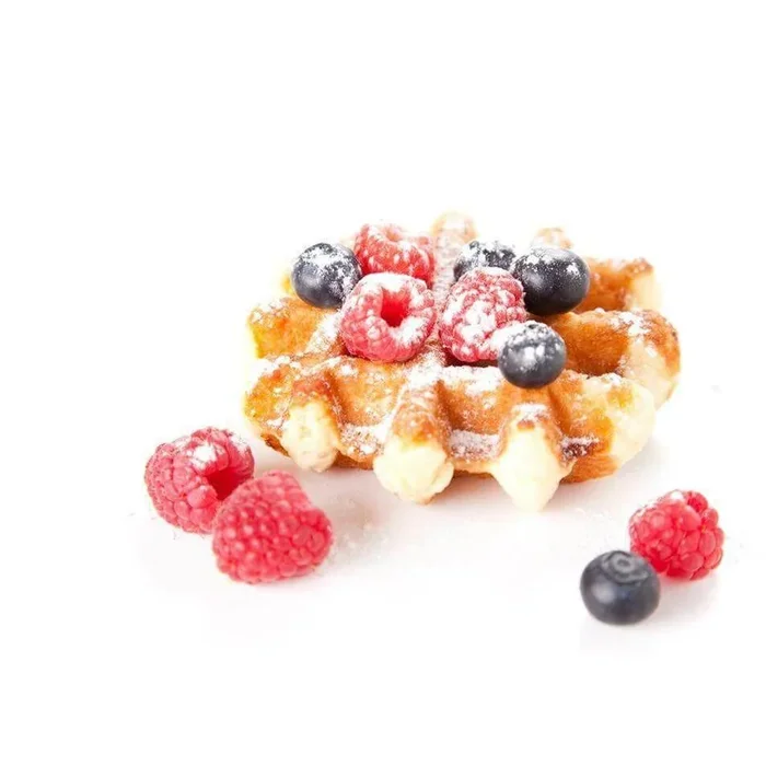 Belgian Waffle E-Liquid