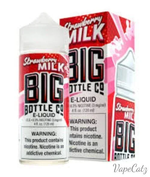 Big Bottle Co Collection