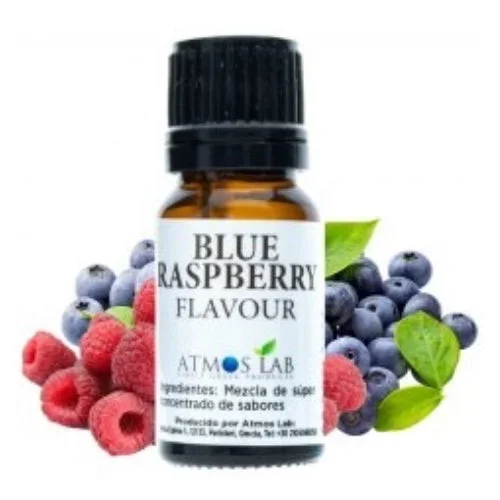 Blue Raspberry 10ml (Aroma) (Atmos Lab)