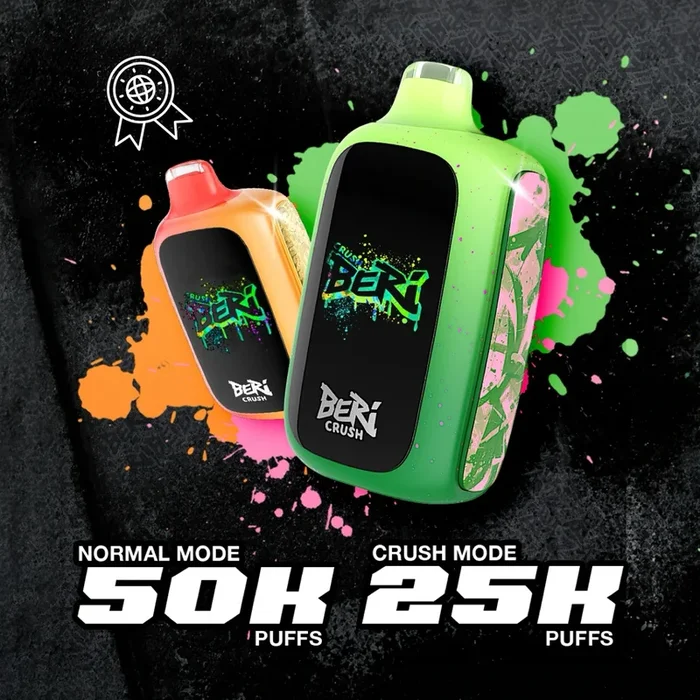 Blueberry by Vapouriz