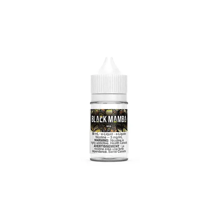 Boa by Black Mamba E-Liquid