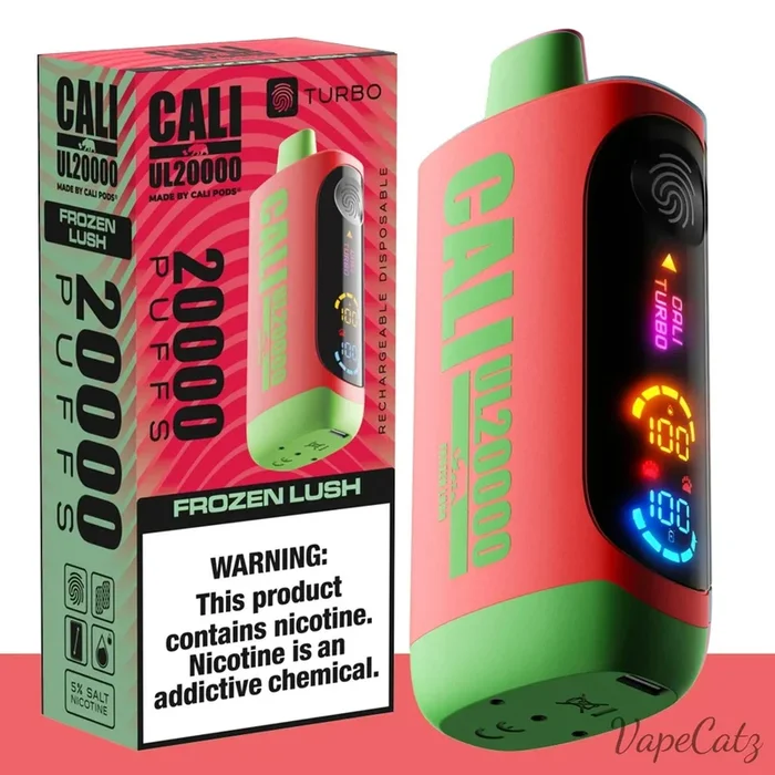 Button Junkie Vulture Punch Short Fill – 50ml