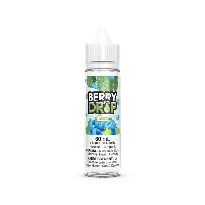 Cactus by Berry Drop Ice E-Liquid (ON)