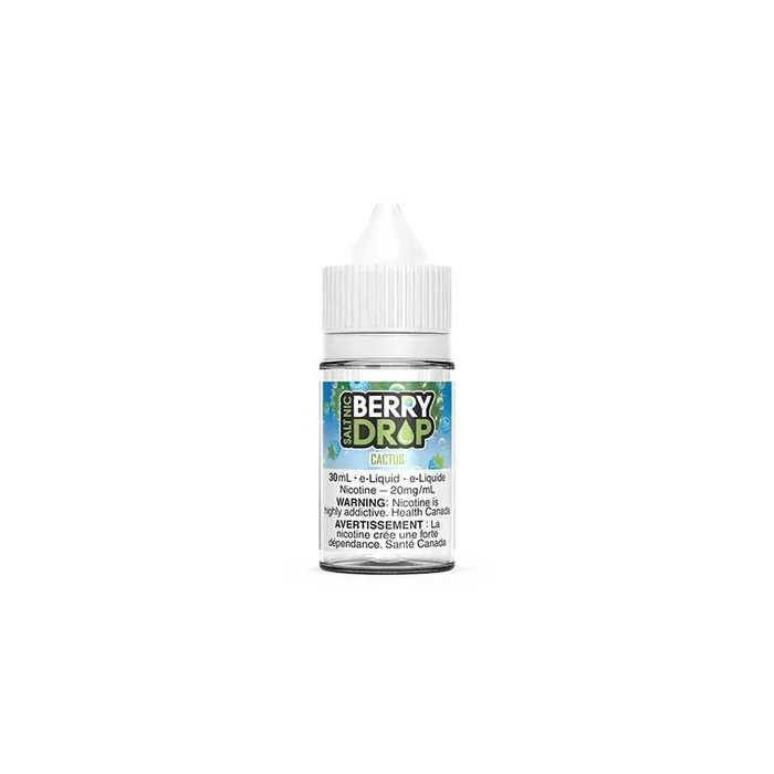 Cactus Salt By Berry Drop Nic Salt Juice (MB)