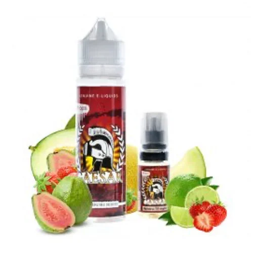 Caesar Shake ‘n’ Vape 60ml (Drops)