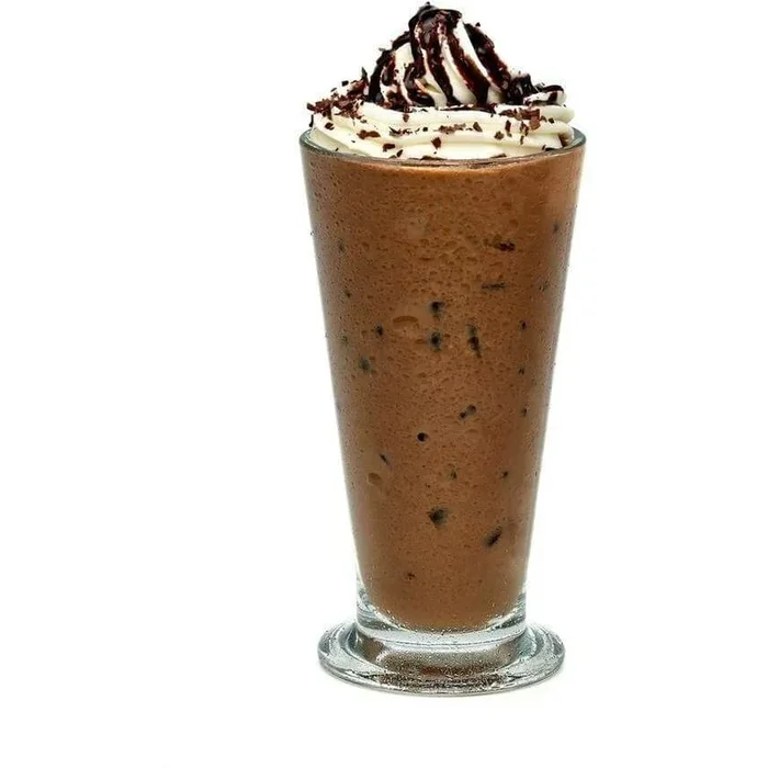 Café Cream E-Liquid