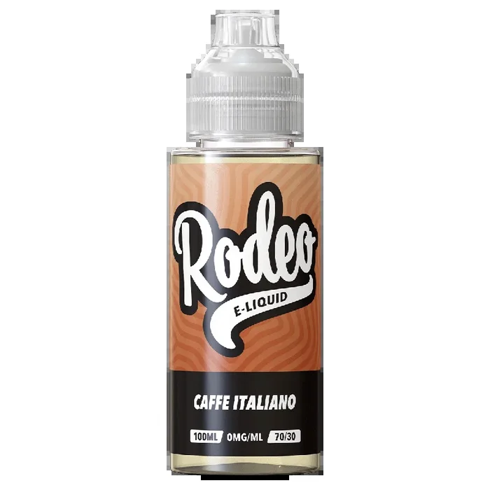 Caffe Italiano by Rodeo 100ml