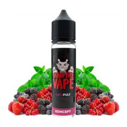 Catapult – Koncept 50ml (Vampire Vape)