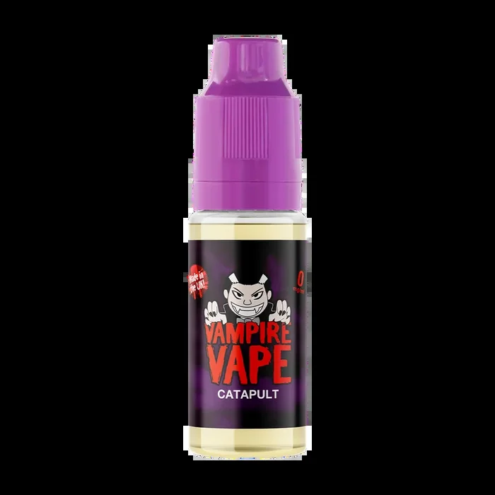 Catapult by Vampire Vape 10ml