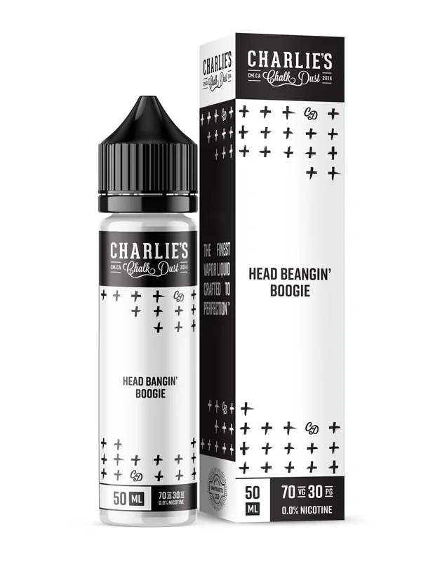 Charlie’s Chalk Dust – Blueberry Lemonade 50ml Short Fill E-Liquid