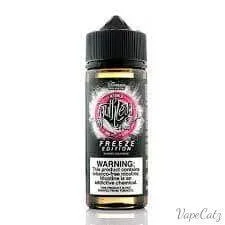 Cherry Ice Crystal Plus Pods by SKE