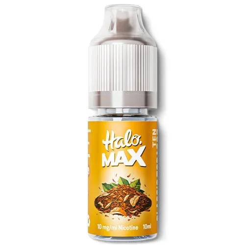 Classic Tobacco by Halo Max