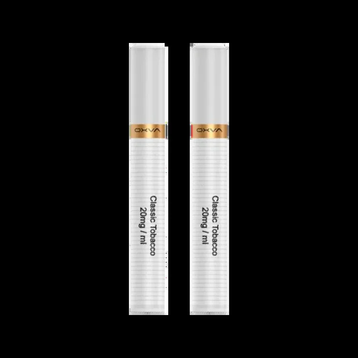 Classic Tobacco Slim Stick Cartridges by OXVA