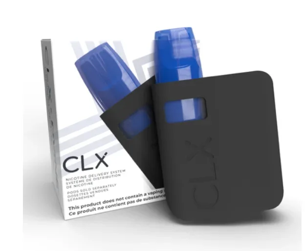 CLX Battery Black – Stlth Compatible