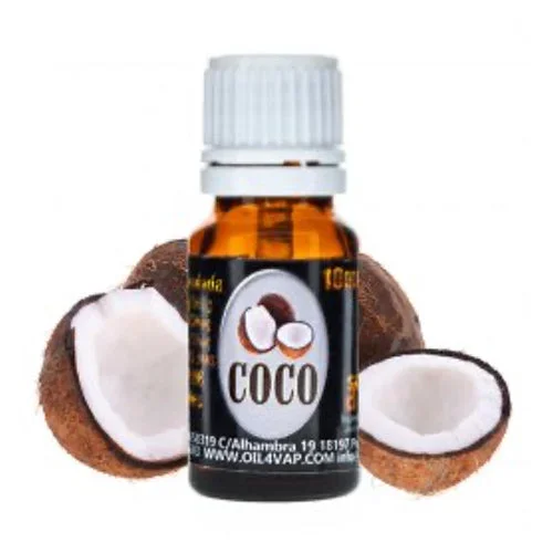 Coco 10ml (Aroma) (Oil4Vap)