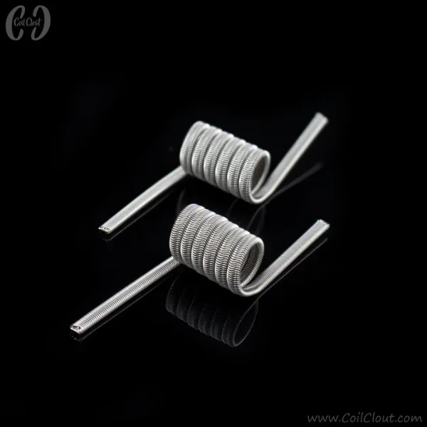 Coil Clout_MTL Alien v3_5 Wraps_ .35Ω