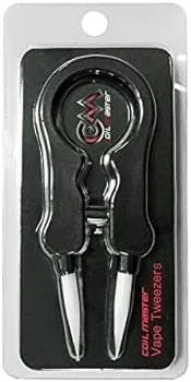 Coil Master Compact Tweezers