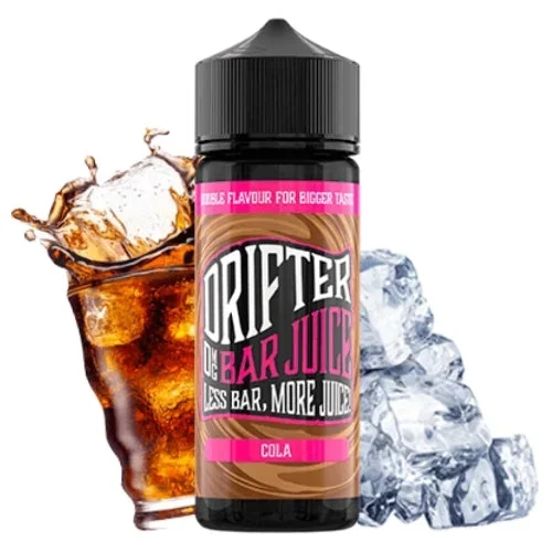Cola 24ml (Longfill) (Drifter Bar)