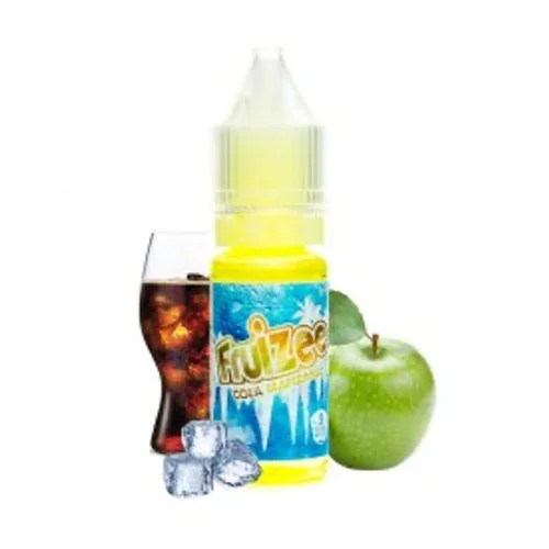 Cola Manzana 50ml (Fruizee)