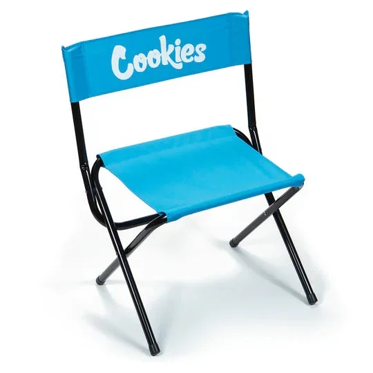 COOKIES FOLDING CHAIR