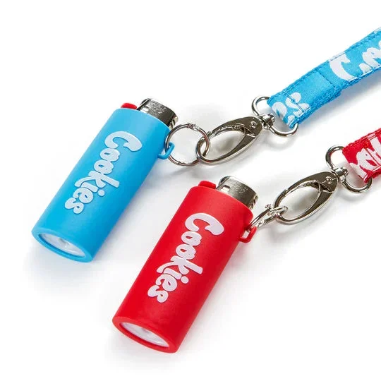 COOKIES LIGHTER HOLDERS