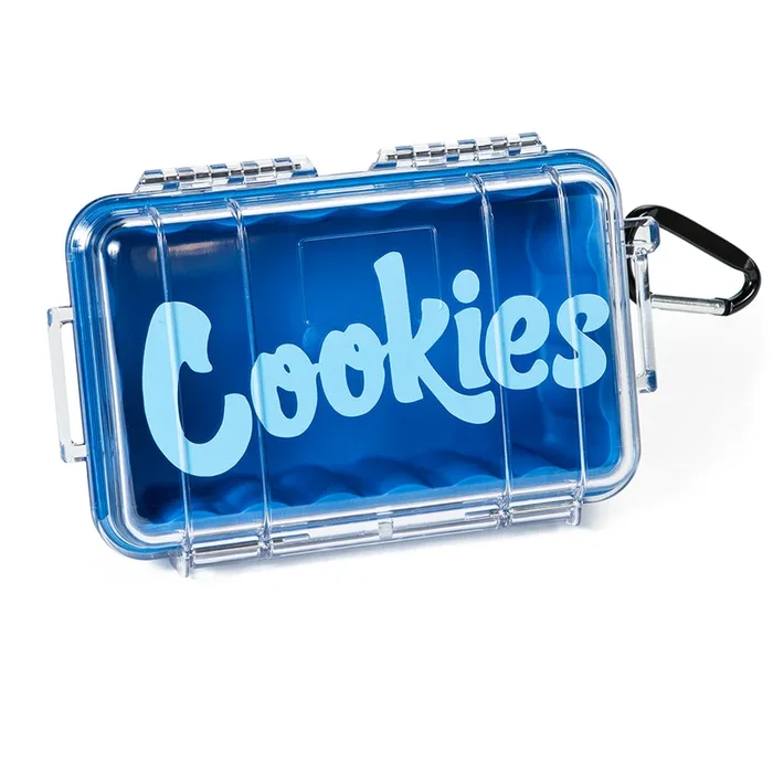 COOKIES PELICAN MICRO 1050 CASE